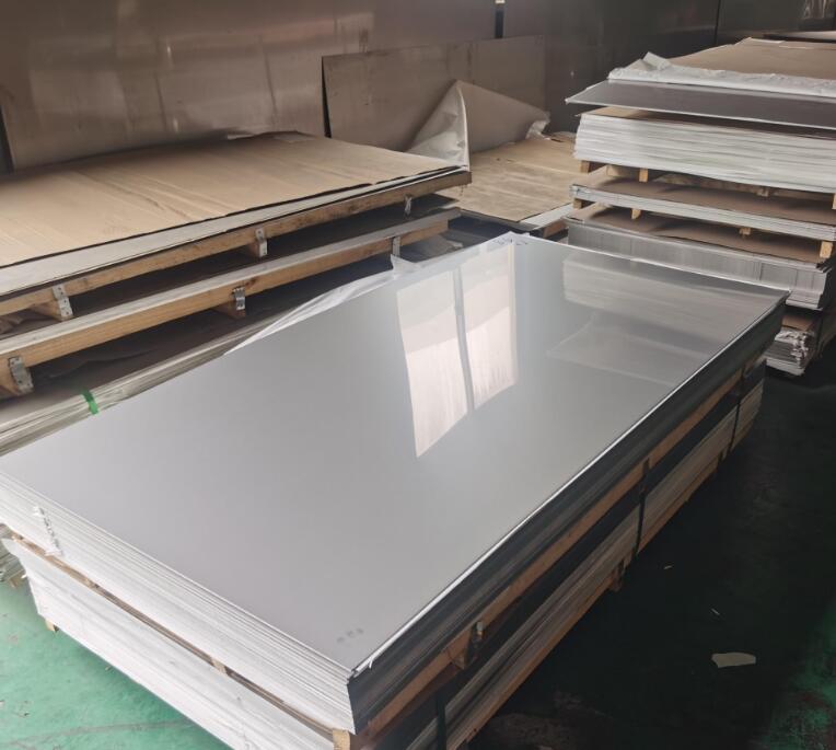 虎门港管委会321不锈钢板