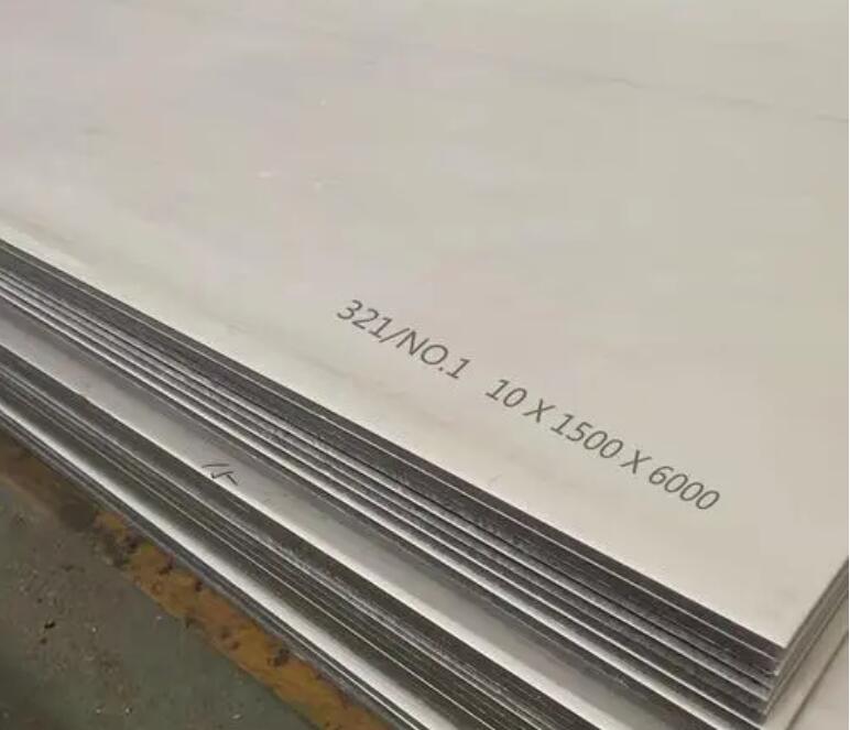 虎门港管委会321不锈钢板