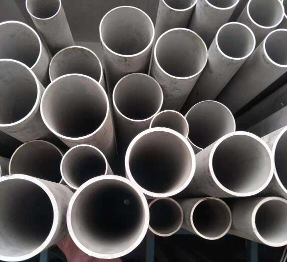 虎门港管委会321不锈钢管