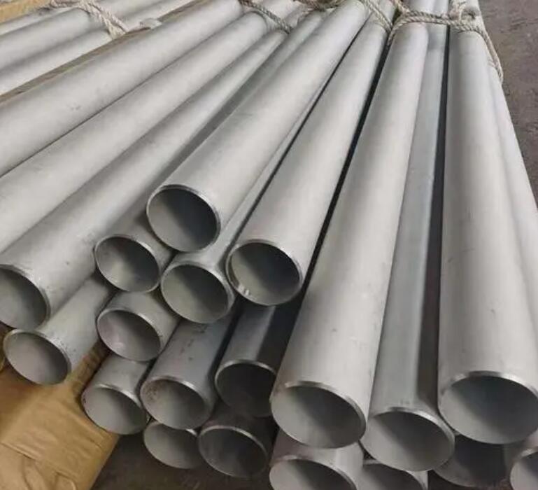 虎门港管委会304不锈钢管