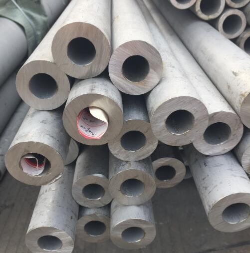 虎门港管委会321不锈钢管