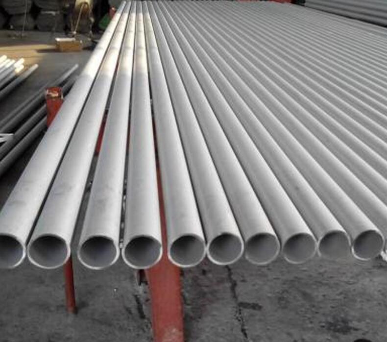 虎门港管委会不锈管