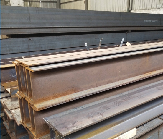 虎门港管委会Q235EH型钢