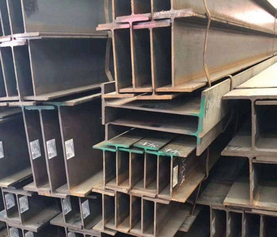 虎门港管委会Q235C工字钢